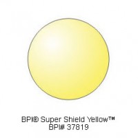 BPI Super Shield Yellow - 3 oz bottle