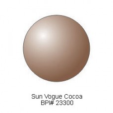 BPI Sun Vogue Cocoa - 3 oz bottle