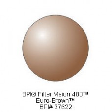 BPI Filter Vision 480/Euro Brown - 4 oz