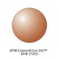 BPI Diamond Dye 540 - 4 oz bottle