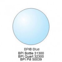 BPI Blue  - 3 oz bottle