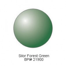 BPI Silor Forest Green - 3 oz bottle