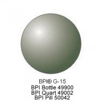 BPI G-15 - quart