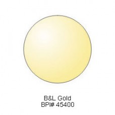 BPI B&L Gold - 3 oz bottle