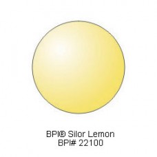 BPI Silor Lemon - 3 oz bottle
