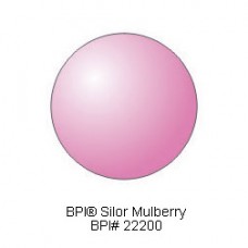 BPI Silor Mulberry - 3 oz bottle