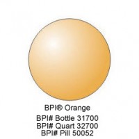 BPI Orange -quart