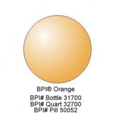 BPI Orange  - 3 oz bottle
