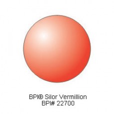 BPI Silor Vermillion - 3 oz bottle