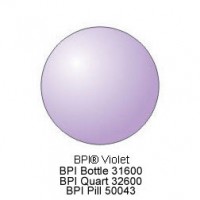 BPI Violet - quart