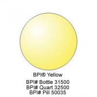 BPI Yellow - quart