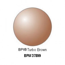 BPI Turbo Brown - 4 ounce bottle