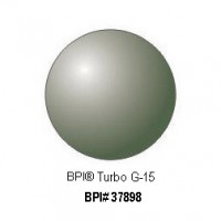 BPI Turbo G15 - 4 ounce bottle
