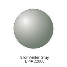 BPI Silor Winter Gray - 3 oz bottle